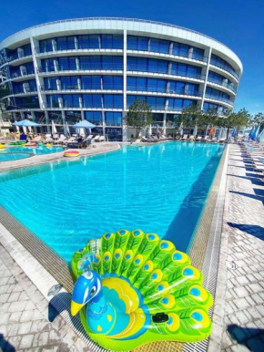 Marine Residence Apartment ,Hotel